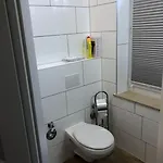 Apartamento Apartmenthaus Am Bahnhof *