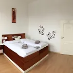 Apartamento Apartmenthaus Am Bahnhof *