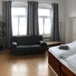 Apartamento Apartmenthaus Am Bahnhof Detmold