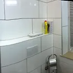 Apartamento Apartmenthaus Am Bahnhof *
