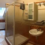 Apartamento Apartmenthaus Am Bahnhof