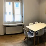 Apartmenthaus Am Bahnhof