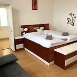 Apartmenthaus Am Bahnhof
