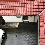 Apartmenthaus Am Bahnhof Detmold