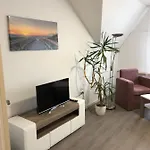 Apartmenthaus Am Bahnhof * Detmold