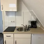Apartmenthaus Am Bahnhof