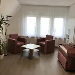 Apartmenthaus Am Bahnhof * Detmold