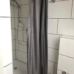 Apartmenthaus Am Bahnhof * Detmold