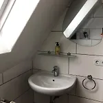 Apartamento Apartmenthaus Am Bahnhof *