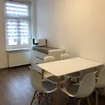 Apartmenthaus Am Bahnhof