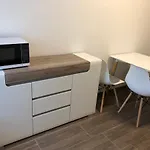 Apartmenthaus Am Bahnhof