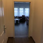 Apartmenthaus Am Bahnhof Детмольд