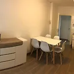 Apartmenthaus Am Bahnhof Apartamento *