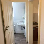 Apartmenthaus Am Bahnhof Apartamento *