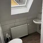 Apartamento Apartmenthaus Am Bahnhof
