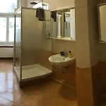 Apartamento Apartmenthaus Am Bahnhof Detmold