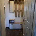 Apartamento Apartmenthaus Am Bahnhof *