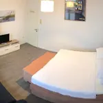 Apartamento Apartmenthaus Am Bahnhof