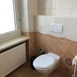 Apartmenthaus Am Bahnhof * Detmold
