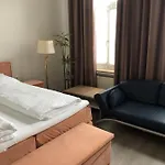 Apartmenthaus Am Bahnhof Detmold