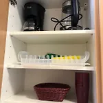 Apartmenthaus Am Bahnhof * Detmold