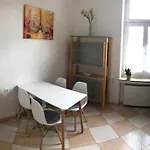 Apartmenthaus Am Bahnhof Detmold