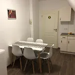 Apartamento Apartmenthaus Am Bahnhof Detmold
