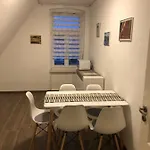 Apartamento Apartmenthaus Am Bahnhof Detmold