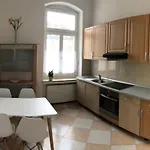 Apartmenthaus Am Bahnhof