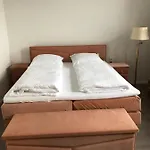 Apartmenthaus Am Bahnhof * Detmold