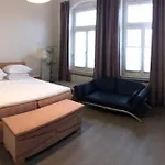 Apartmenthaus Am Bahnhof *