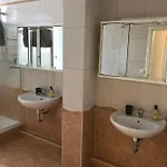 Apartamento Apartmenthaus Am Bahnhof *