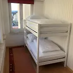 Apartmenthaus Am Bahnhof Apartamento