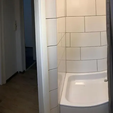 Apartment Apartmenthaus Am Bahnhof Detmold