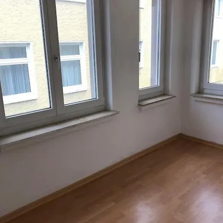 Apartmenthaus Am Bahnhof Detmold