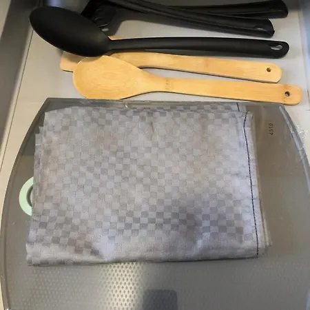 Apartmenthaus Am Bahnhof