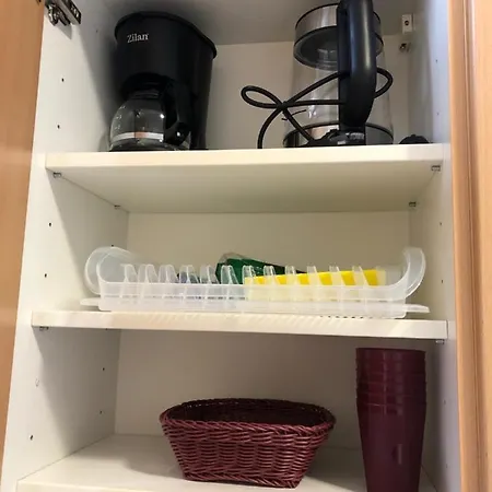 Apartmenthaus Am Bahnhof * Detmold