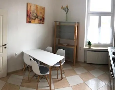 Apartmenthaus Am Bahnhof Detmold