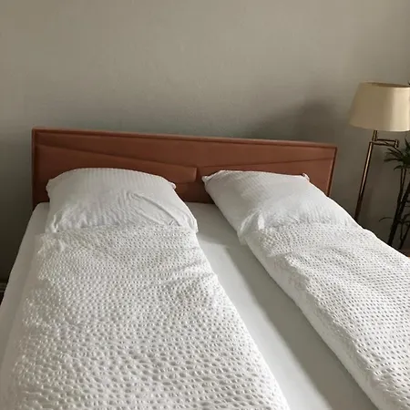 Apartmenthaus Am Bahnhof