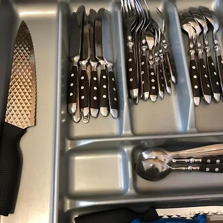 Apartmenthaus Am Bahnhof Appartement *