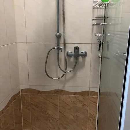 Apartmenthaus Am Bahnhof * Detmold