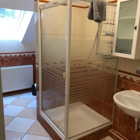 Apartmenthaus Am Bahnhof Detmold