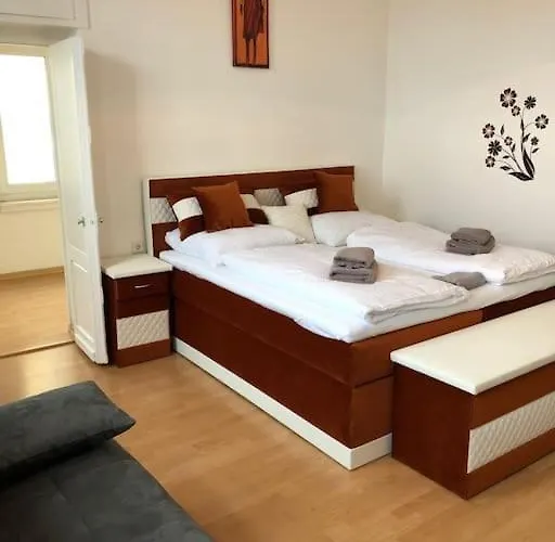 Apartmenthaus Am Bahnhof