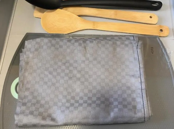 Apartmenthaus Am Bahnhof