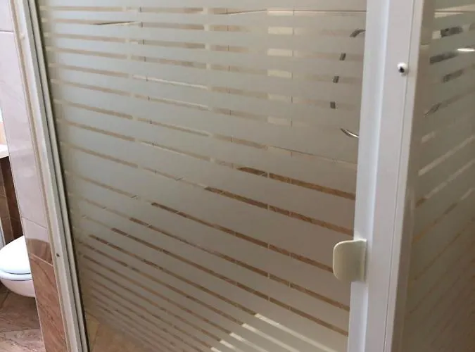 Apartmán Apartmenthaus Am Bahnhof *