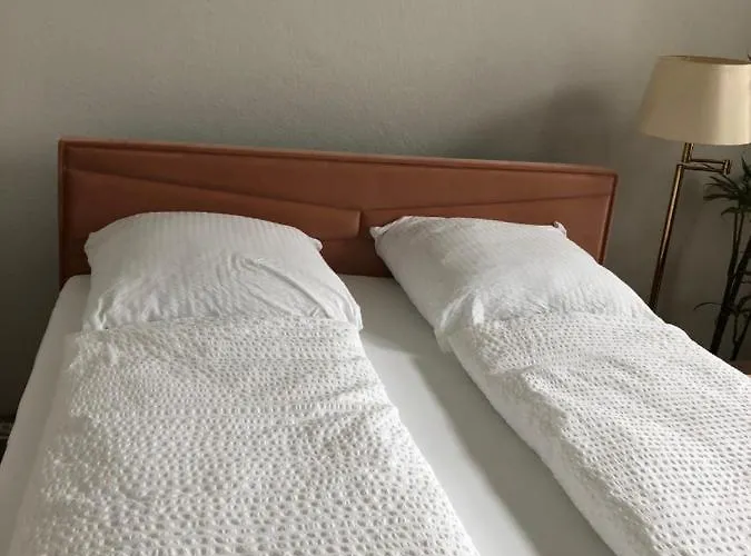 Apartmenthaus Am Bahnhof