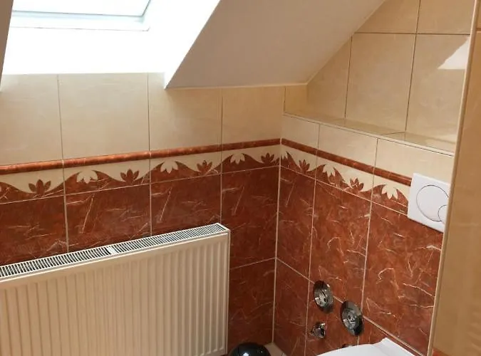 Apartmenthaus Am Bahnhof