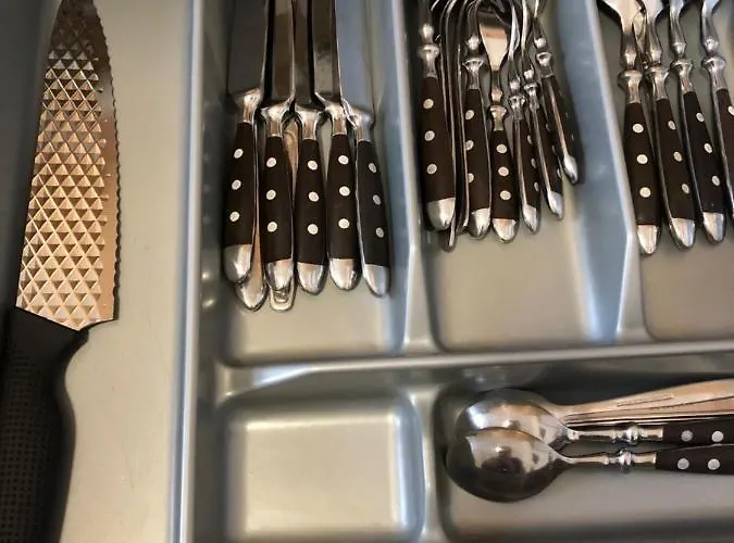 Apartmenthaus Am Bahnhof 公寓 *